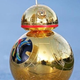 Illustration for article titled Thei Force Awakens/i Cast Is Auctioning Off These Artsy BB-8 Toys for Charity